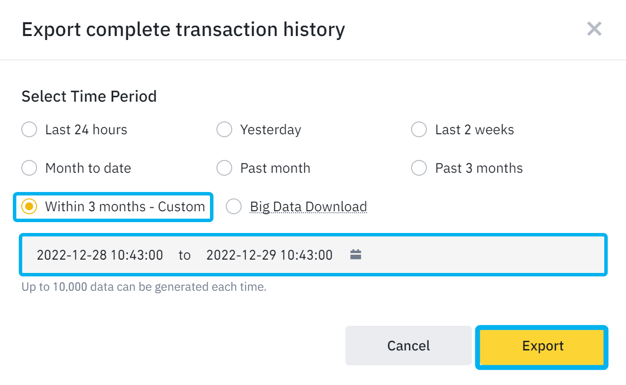 binance-futures