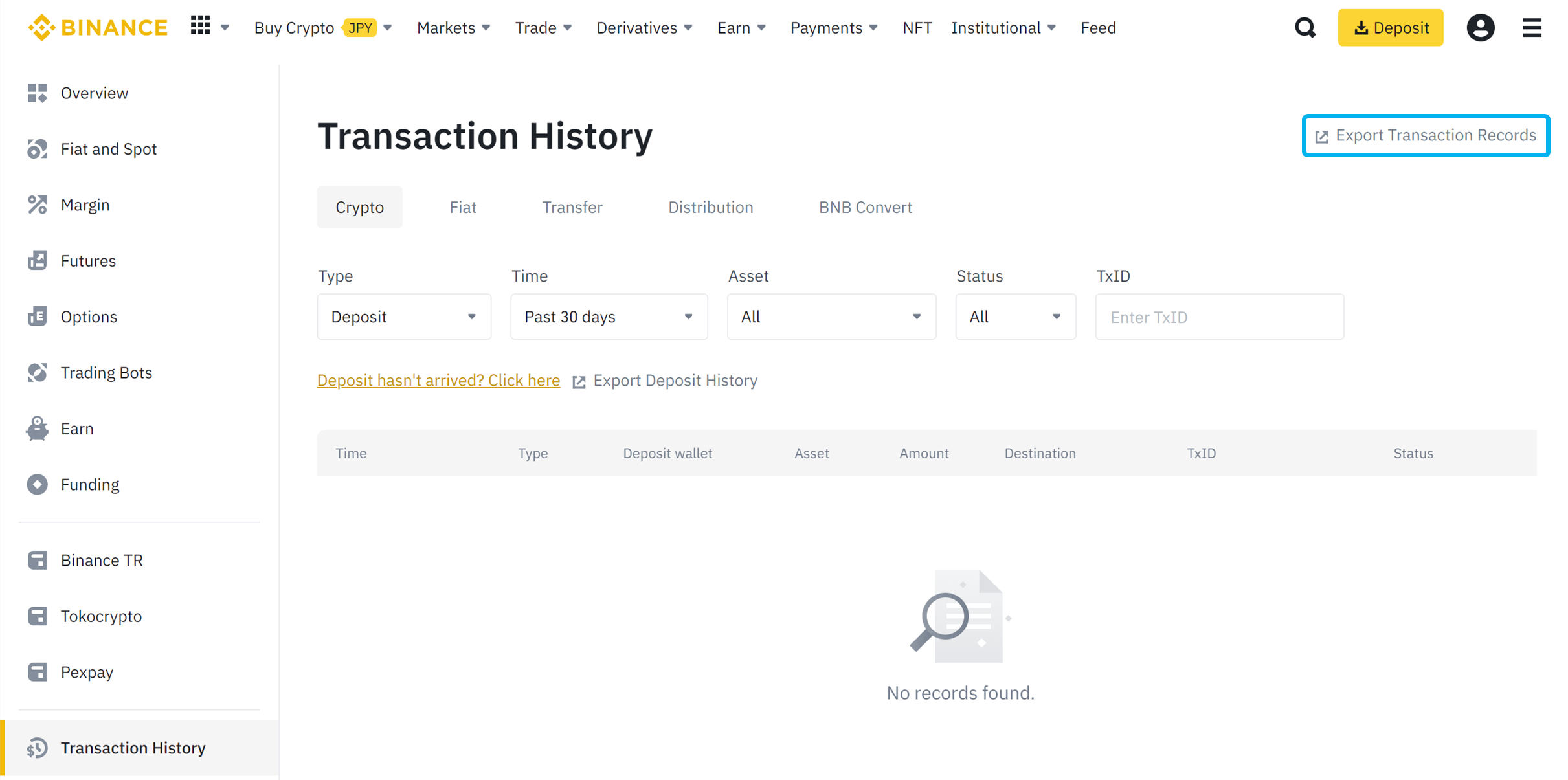 binance-all