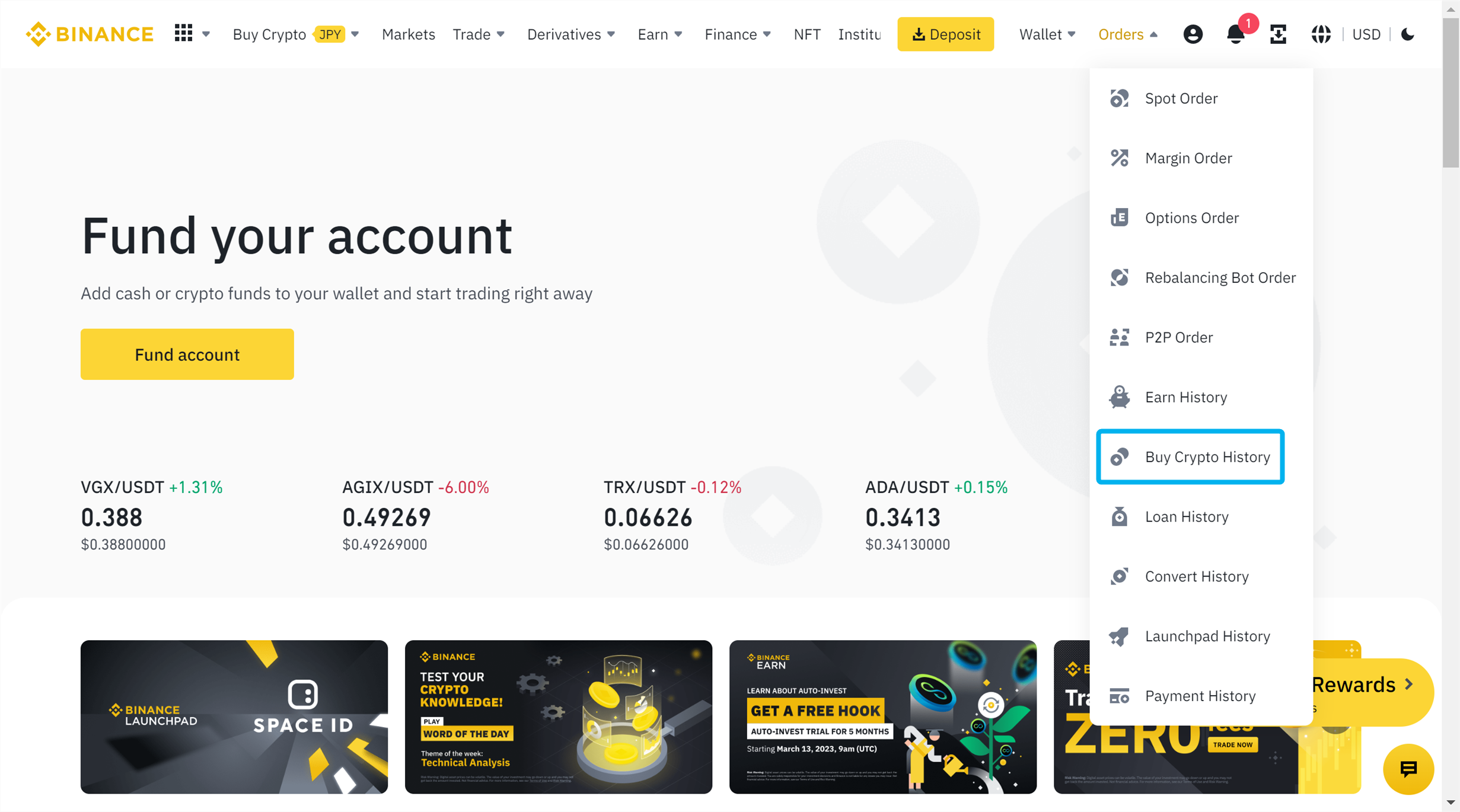 binance-crypto