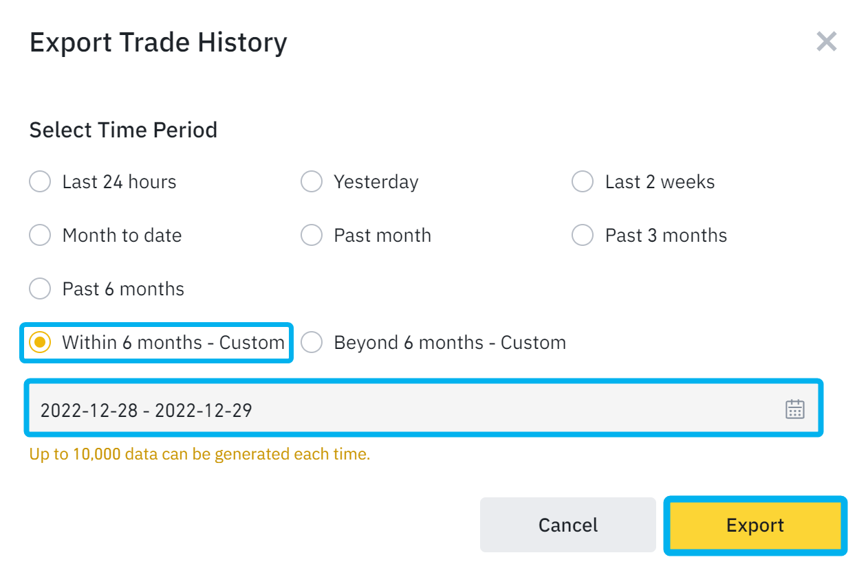 binance-cross