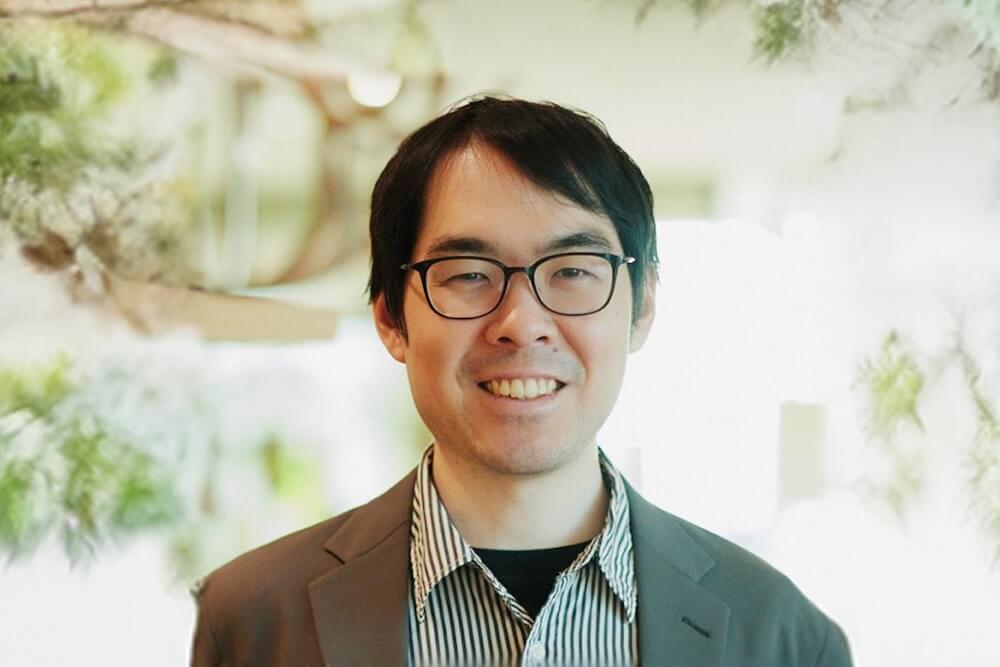 代表取締役CEO 加嵜長門