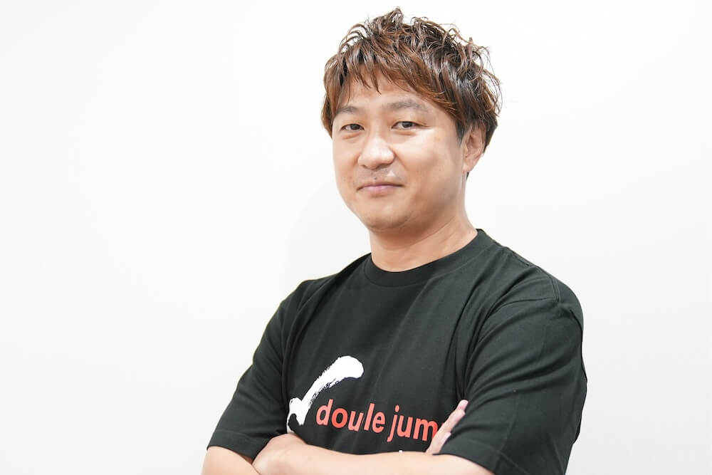 取締役COO　松谷幸紀