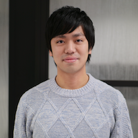 山口さん